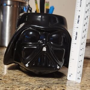 Star Wars Darth Vader coffee mug